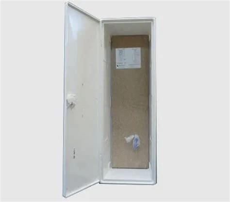 Mitras M Slimline Recessed Electric Meter Box Elliotts