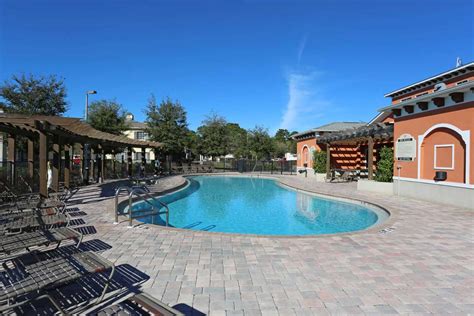 Villas At Spring Hill Apartments - Spring Hill, FL 34609