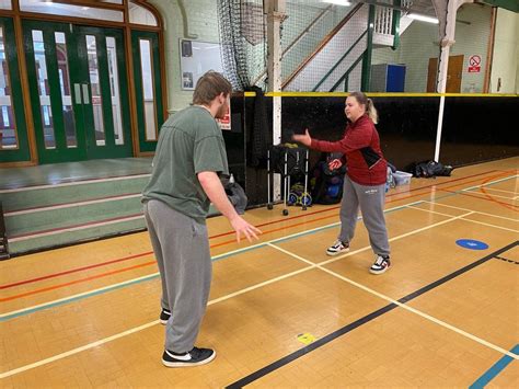 local community group training lusu sports