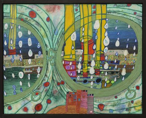 Hundertwasser Friedensreich Hundertwasser