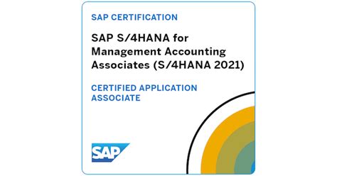 Sap Certified Application Associate Sap S Hana For Management