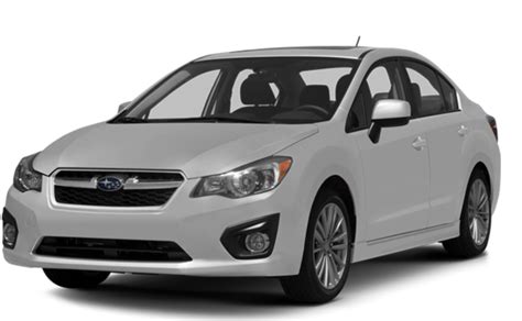 Subaru Impreza 2013 Repo Finder