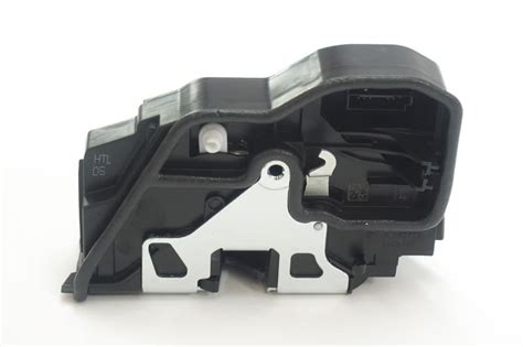 Bmw And Mini Door Lock Mechanism Genuine Bmw And Mini