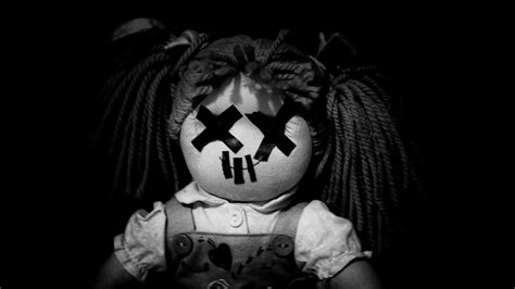 Haunted Dolls Youtube