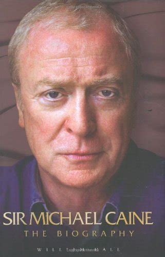 Sir Michael Caine The Biography By Hall William Hardback Book The Fast Free 9781844542338 Ebay