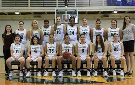 2015 16 Elms College Womens Basketball Roster Elms