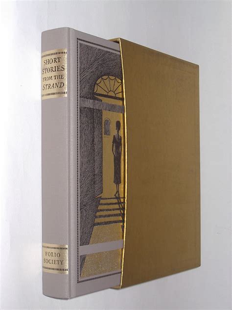 Short Stories From The Strand Folio Society