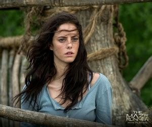 Teresa - Kaya Scodelario Photo (37933570) - Fanpop
