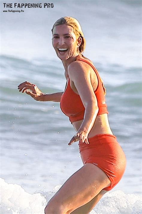 Ivanka Trump Sexy Wet Ass Exposed Photos The Fappening