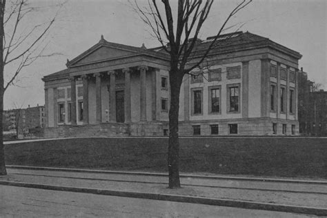 Holyoke Public Library Holyoke Mass Lost New England