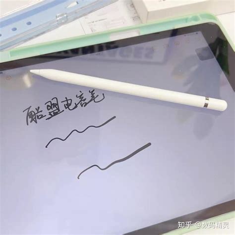 自费实测4款最火ipad 电容笔，学生党考研党上班族绘画党必看，倍思、wiwu、南卡哪款使用体验最接近apple Pencil