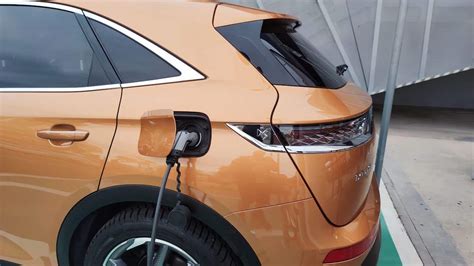 Cargar tu Coche Eléctrico Una Guía Completa para una Experiencia