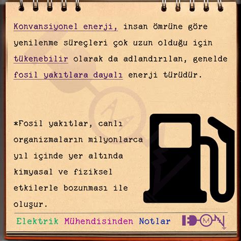 Konvansiyonel Enerji Santrali Nedir Kehribar M Hendislik