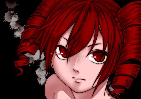 Teto! - Anime Photo (31605706) - Fanpop