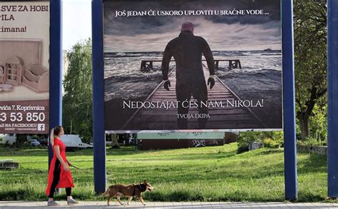 Kod Podravke Osvanuo Neobi An Plakat Sad Nikola I Hdz Imaju Ne To