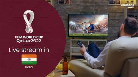 FIFA World Cup 2024 Live Stream In India | Watch Now