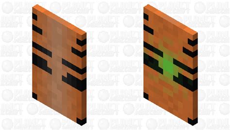 Cape Minecraft Mob Skin