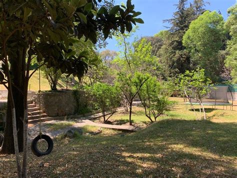 Venta Lote De Terreno En Pedregal De San Nicol S Tlalpan Cdmx