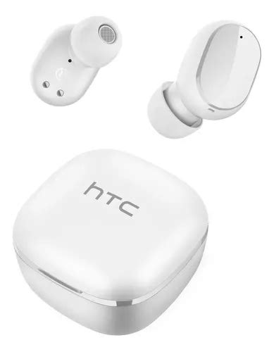 Htc Tws Mini Aud Fonos Inal Mbricos Bt Black Meses Sin Inter S