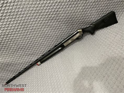 Benelli SuperSport 12ga | Northwest Firearms