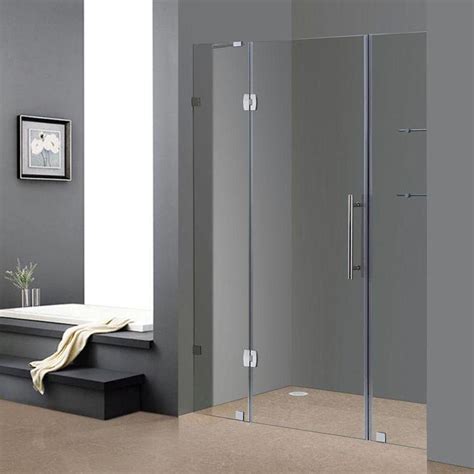 23 Types Of Bathroom Showers Styles Materials Shapes Features