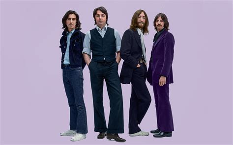 Beatles, The (1) by KahlanAmnelle on DeviantArt