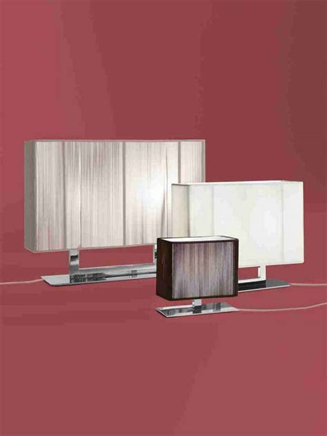 Clavius Table Lamp Instyle Lighting