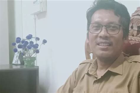 Pemkab Penajam Paser Utara Tetapkan Dpt Pilkades Pemilih