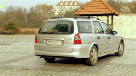 IMCDb Org 1999 Opel Vectra Caravan B In Ojciec Mateusz 2008 2023