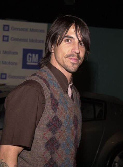 Anthony Kiedis Anthony Kiedis Photo 12353979 Fanpop