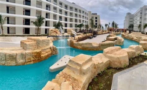 Ocean Coral Spring Resort All Inclusive Classic Vacations