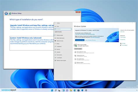 Windows 11 Fresh Install Serggadget