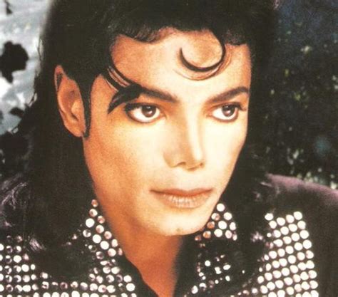 The Curl Michael Jackson Photo 34354826 Fanpop