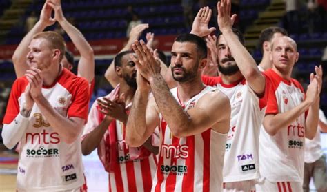 Branko Lazić Crvena zvezda novi ugovor ABA liga Informer rs