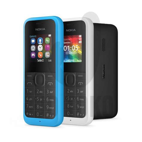 Jual Hp Nokia Fm Hp Murah Dual Sim Gsm Bahasa Indonesia