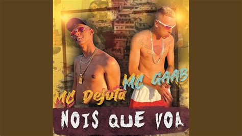 Nois Que Voa YouTube Music