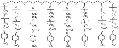 8 Arm PEG NPC NSP Functional Polymers Copolymers