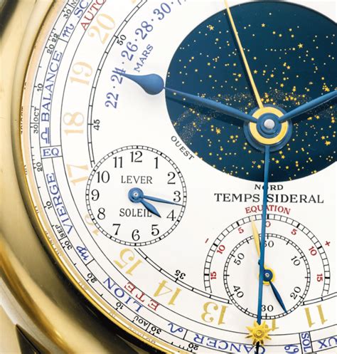 Patek Philippe Calibre 89 The 20th Centurys Most Complicated Watch