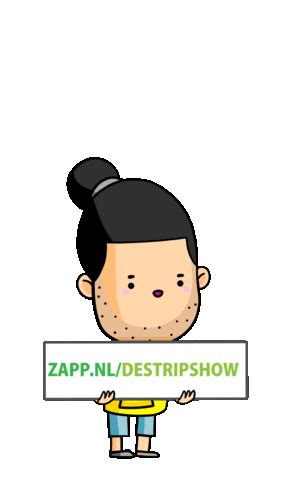 De Stripshow Gifs On Giphy Be Animated