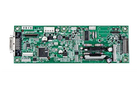 Oes Solutions Store Compatible Hp Mfp Scanner Controller Board