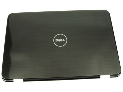 New Dell Oem Inspiron R N M R Lcd Back Cover J Pj