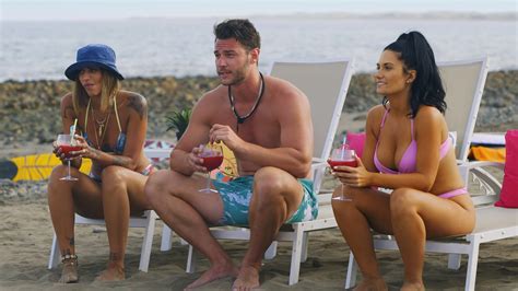 Schau Ex On The Beach Us Staffel Folge Ex On The Beach Us Der