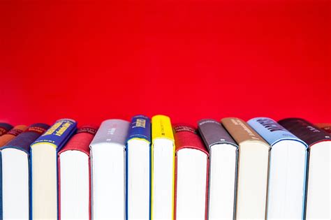Books Literature Knowledge Free Photo On Pixabay Pixabay