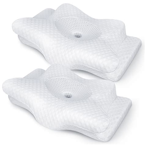 Amazon X Pain Relief Cervical Pillow For Neck And Shoulder