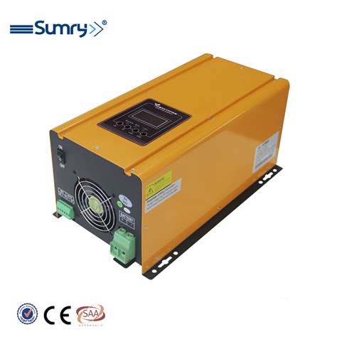 110 220vac Low Frequency Pure Sine Wave Rv Off Grid Inverter China Rv