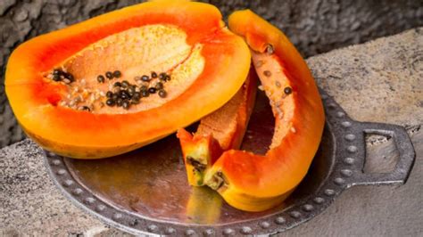 Papaya Side Effects