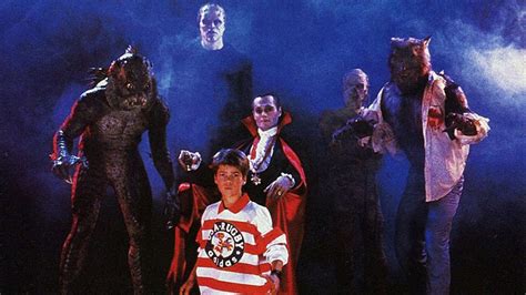 The Monster Squad Alamo Drafthouse Cinema