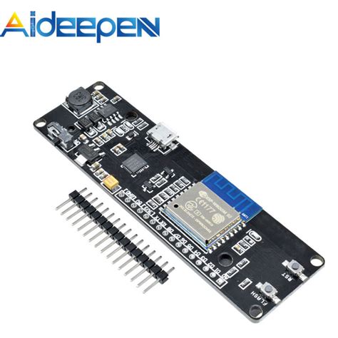 Aideeed Esp Wroom Wemos D Motherboard Mini Wifi Nodemcu Modul