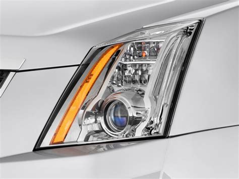 Image Cadillac Cts Door Coupe Premium Rwd Headlight Size