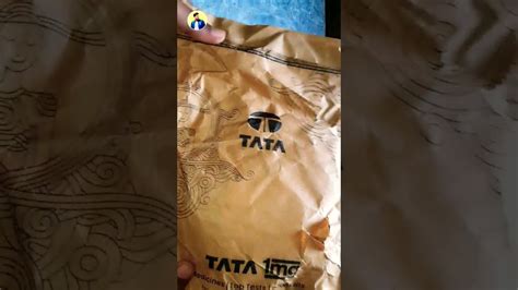 Tata 1mg Parcel Patanjali Melanogrit Tablet Tata 1 Mg Order YouTube